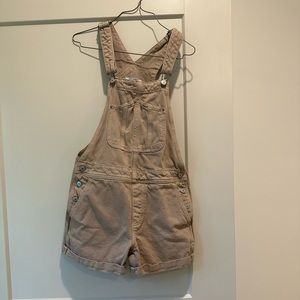 Old navy overalls